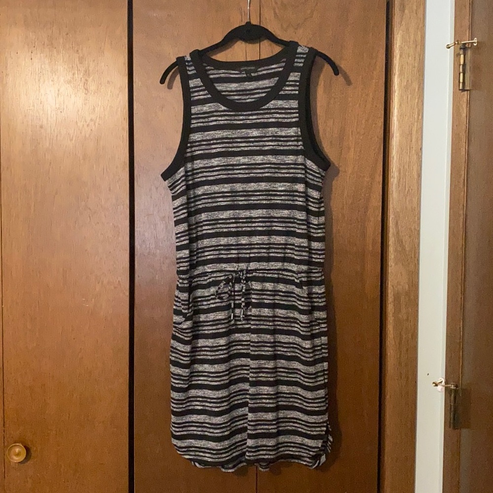 Banana Republic Sporty Dress